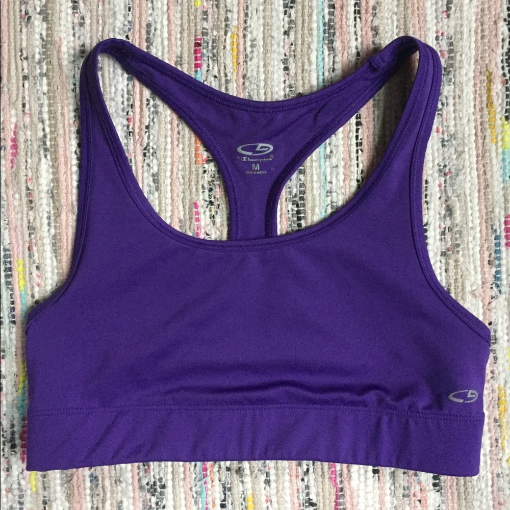 Champion Compression Bra